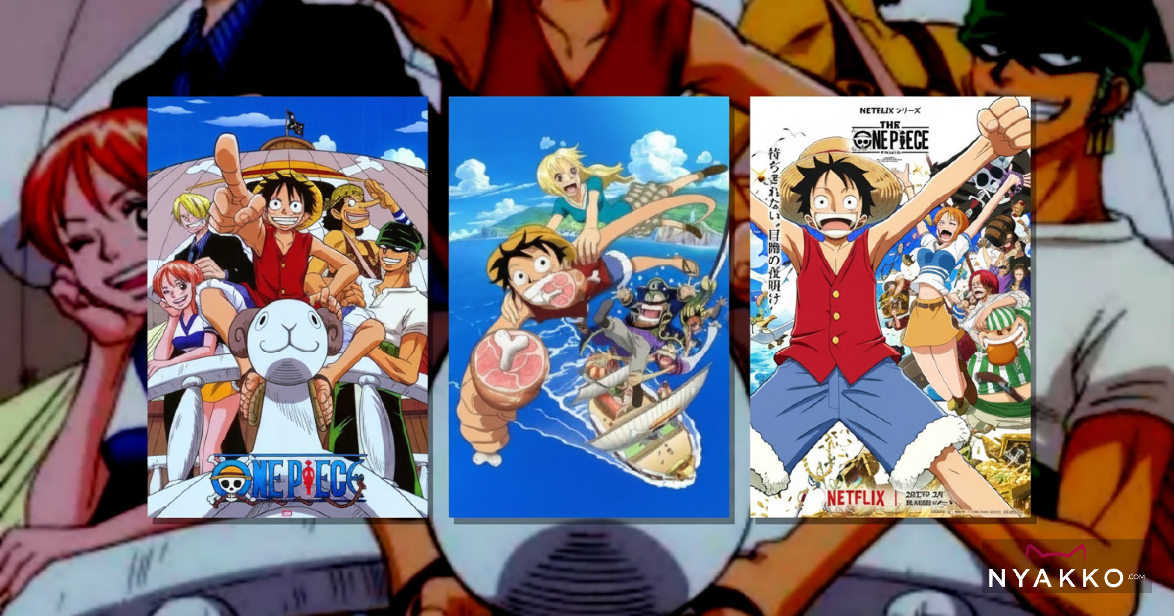 Cómo empezar One Piece en serio: rutas realistas para no morir en el intento