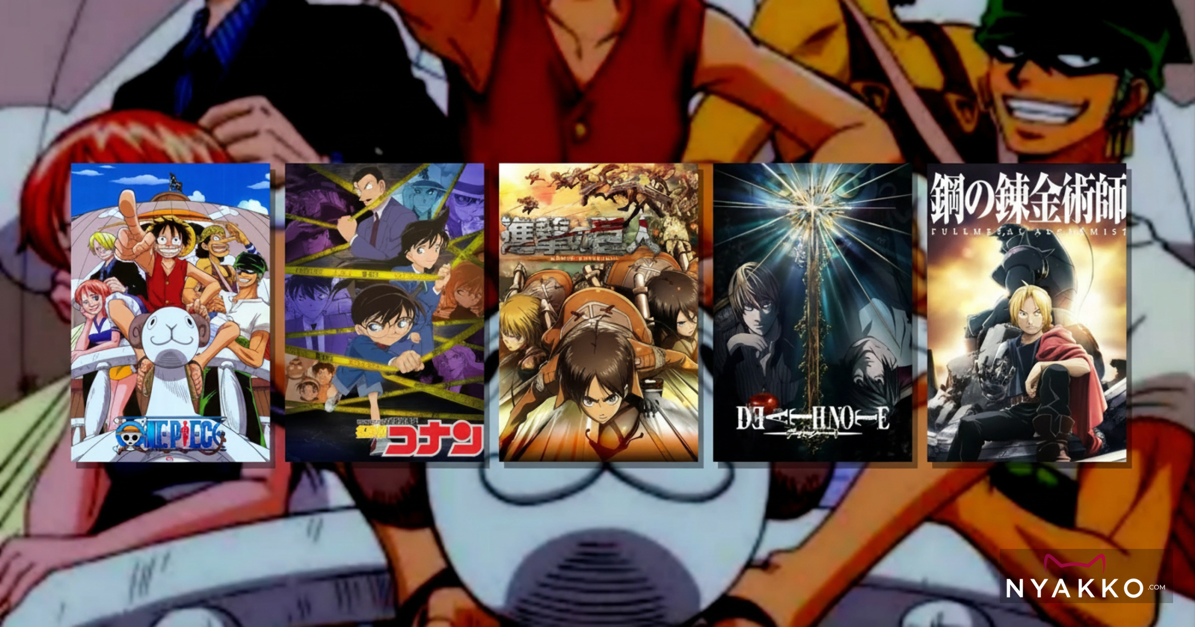 Dónde ver anime legal en LATAM 2026: la tabla comparativa por país