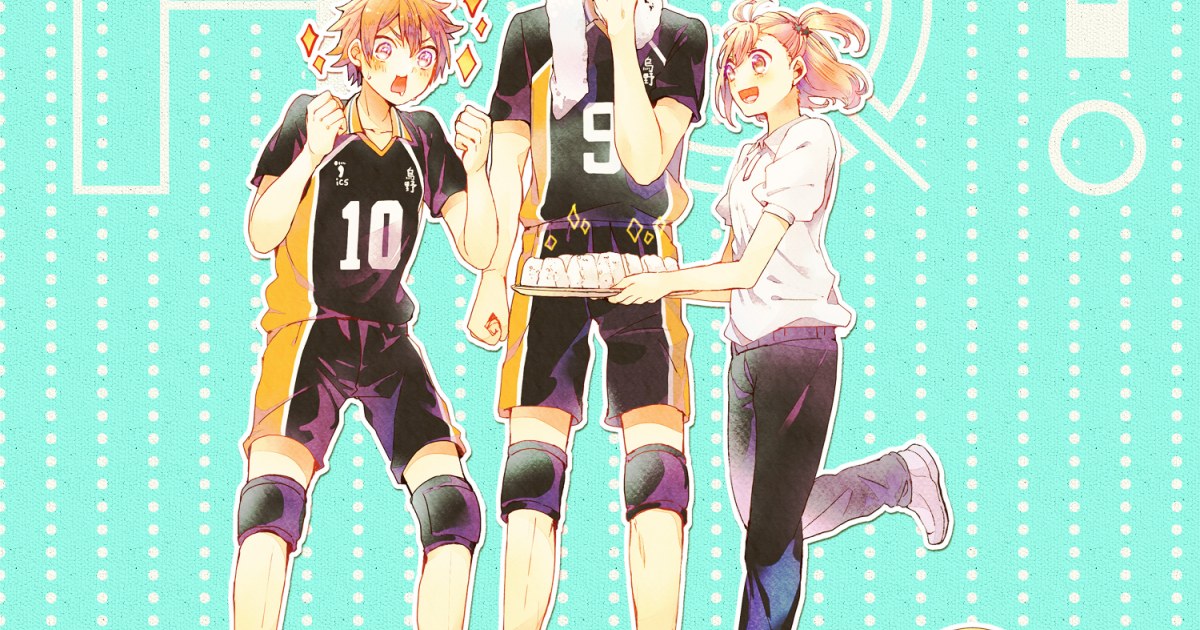 Mejor anime de deportes: enganchan incluso a no-fans