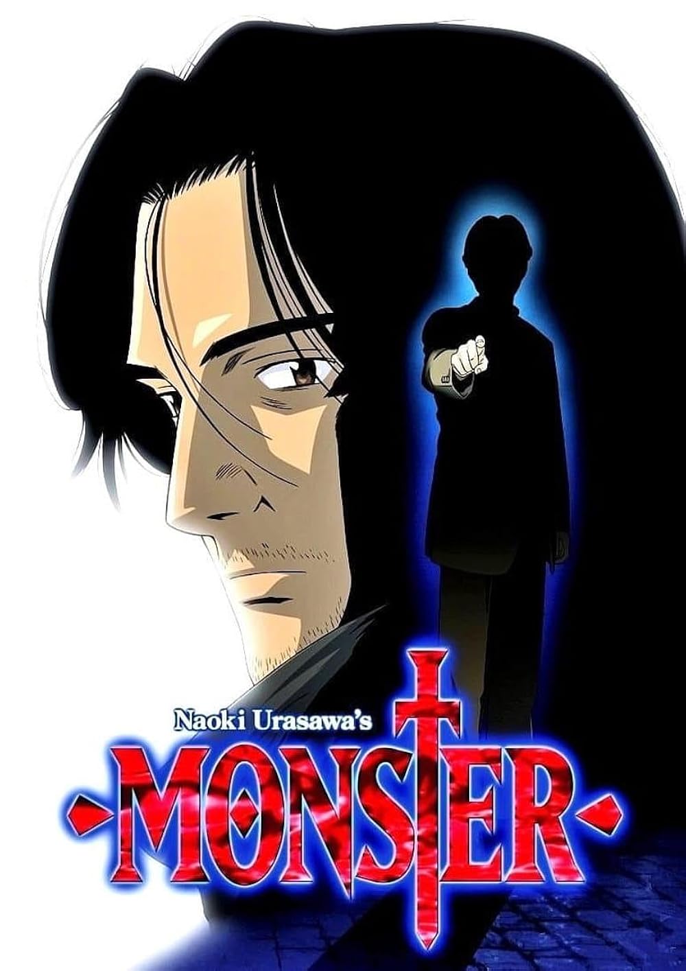 Poster de Monster (2004)