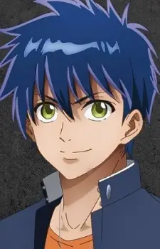 Yoshina, Ageha
