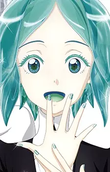 Phosphophyllite