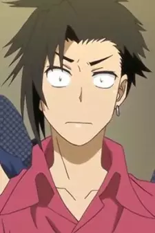Aiba, Migisuke