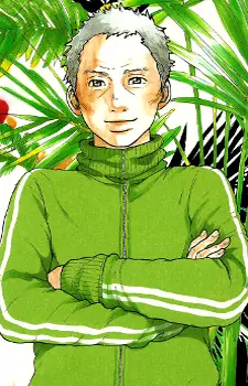 Hidaka, Kenzou
