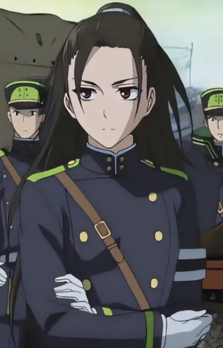 Aihara, Aiko