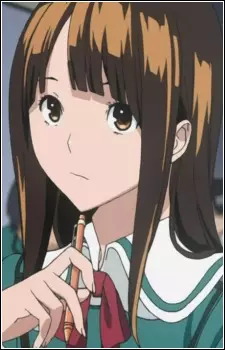 Azuki, Miho