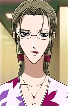 Asami, Haruki