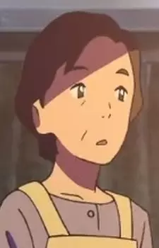 Teshigawara, Mother