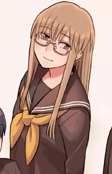 Shiki, Aoi