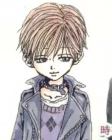 Ichinose, Ren