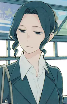 Toudou, Akemi