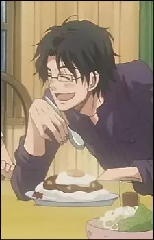 Morita, Tsukasa