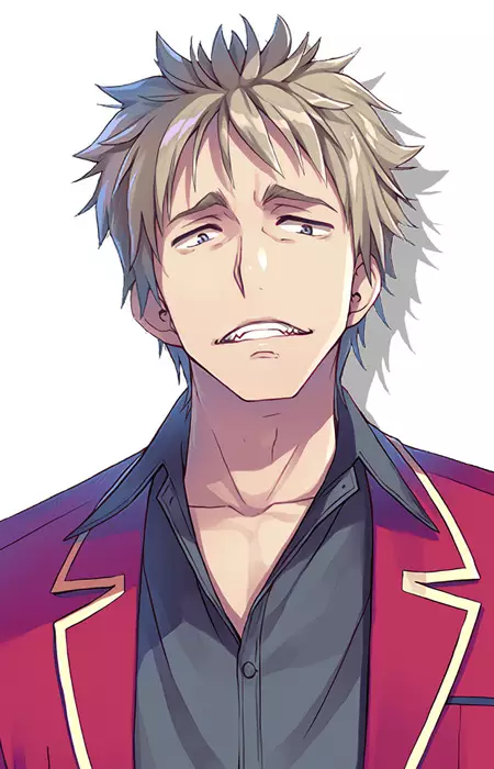 Housen, Kazuomi