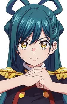 Azuma, Himari