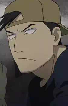 Bobby
