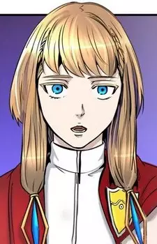 Ari, Bright Sharon