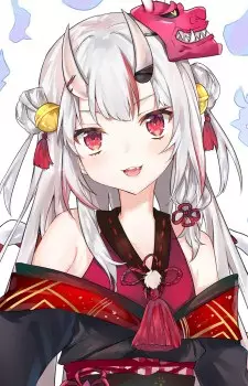 Nakiri, Ayame