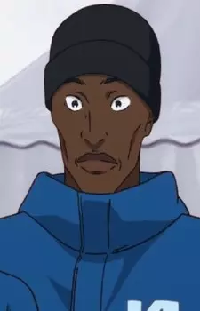 Iwanki, Johann