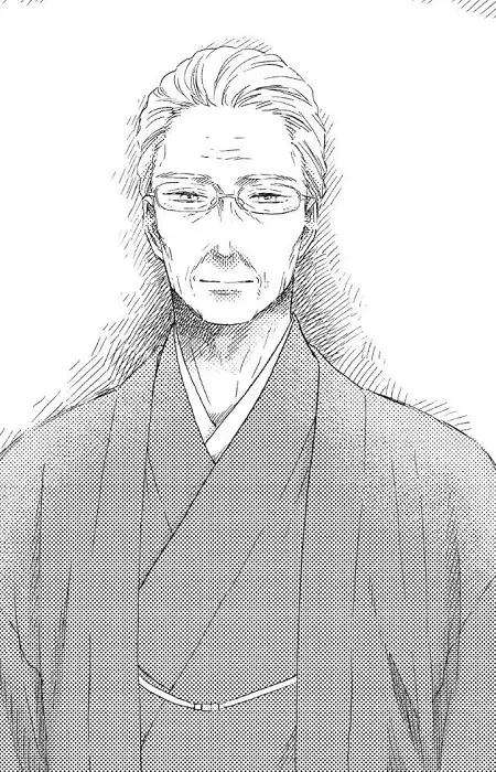 Karasawa, Shinobu