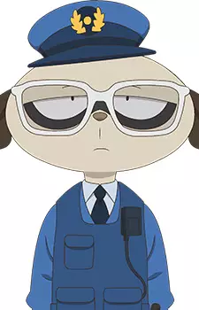 Daimon, Koushirou