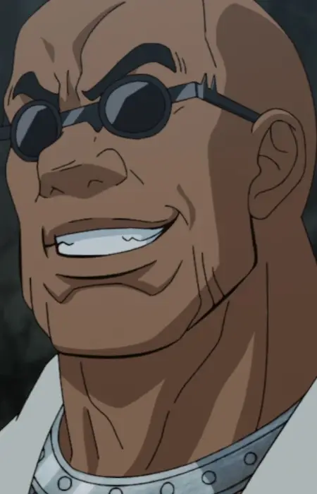 Brody