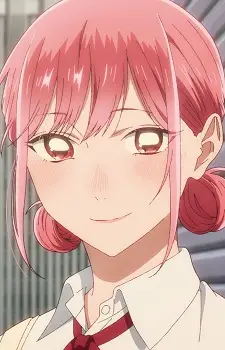 Chouno, Hina