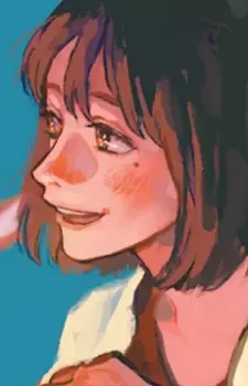 Ikagawa, Mariko
