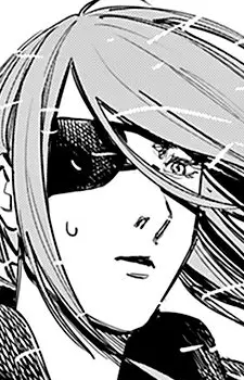 Agni's Follower B