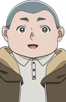 Ishii, Takurou