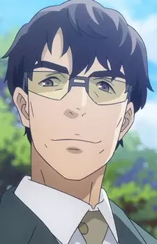 Aikawa, Youichi
