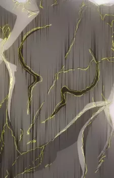 God of the Mountain