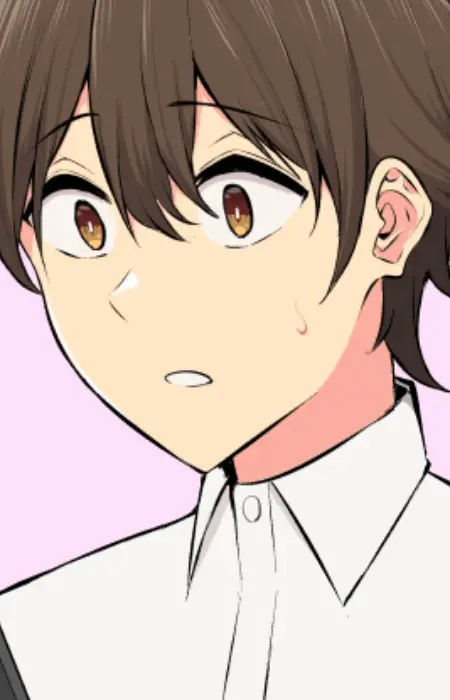 Imaizumi, Keita