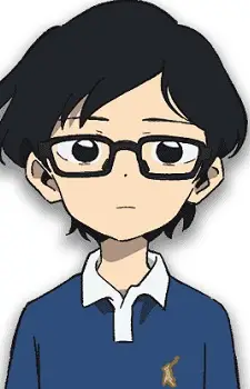 Azuma, Naoki