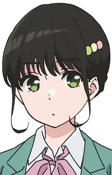 Moegi, Natsuki