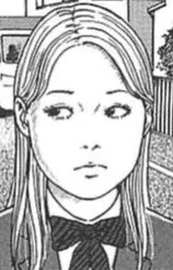 Arisu, Keiko
