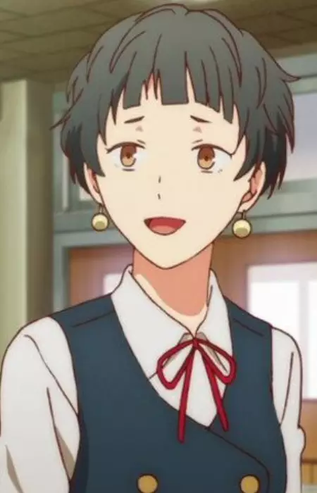Kurihara, Waka