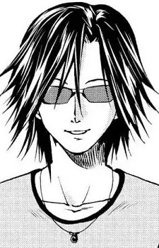 Ikegoshi, Yuichi