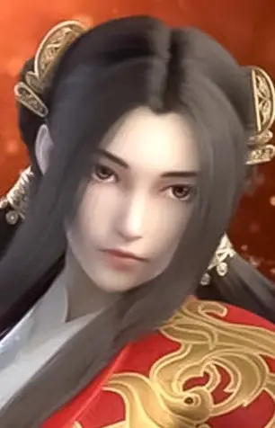 Qin, Yining
