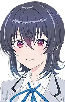 Asanagi, Umi