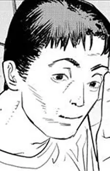 Yuuta's Father