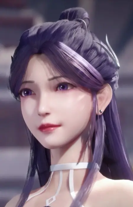 Bai, Ningmei