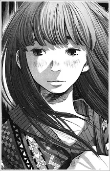 Tanaka, Aiko
