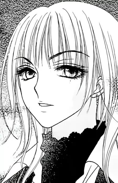 Amane, Rui