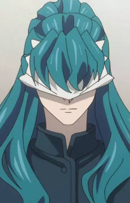 Alcyone