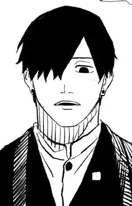 Azami, Soushirou