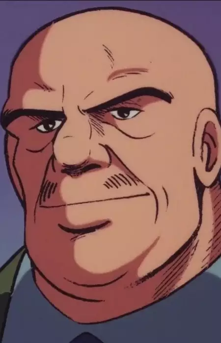 Dr. Kininski