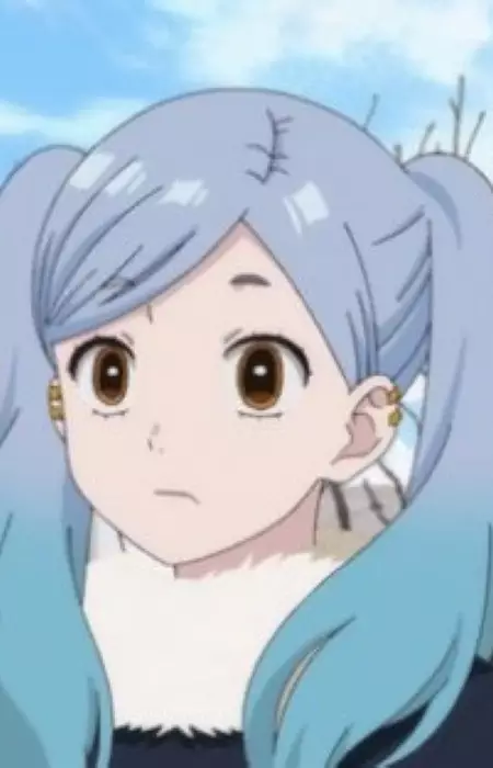 Kamiyama, Fumi