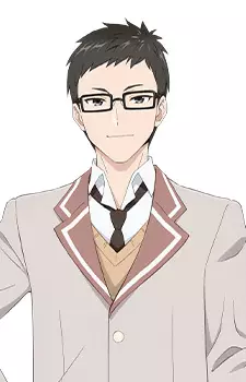Kenzaki, Touya