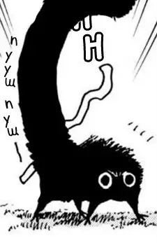 Black Brushbuddy