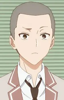 Maruyama, Takeshi